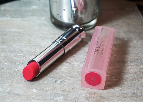 dior lip glow màu matte raspberry|Dior lip balm.